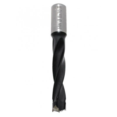 Сверло присадочное глухое 9.5*70 RH 50G.095.R (Ful)